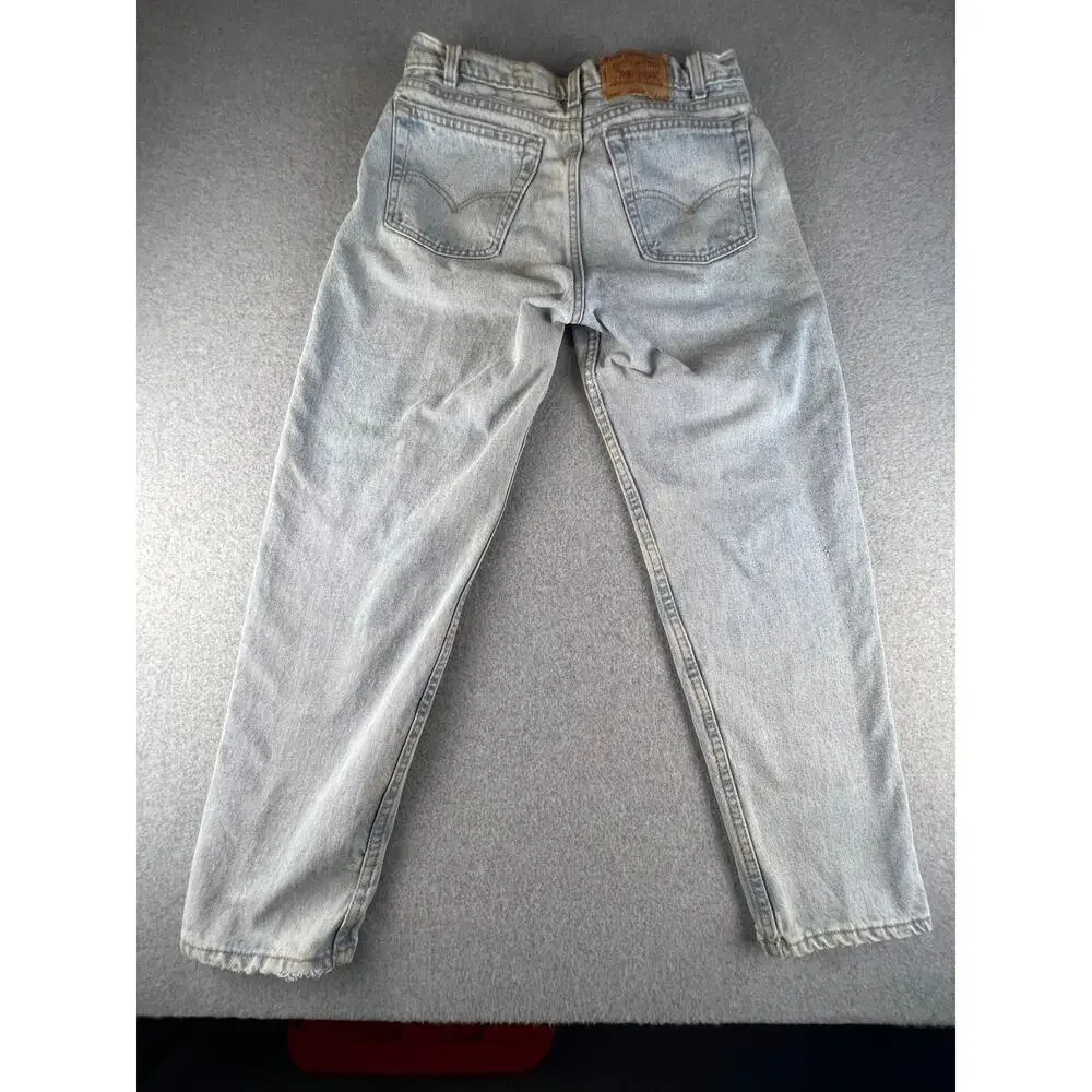 Levis pocket levi’s upper
